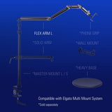 Elgato Master Mount - L - Console Accessories by Elgato The Chelsea Gamer