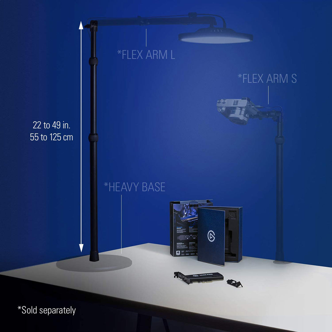 Elgato Master Mount - L - Console Accessories by Elgato The Chelsea Gamer