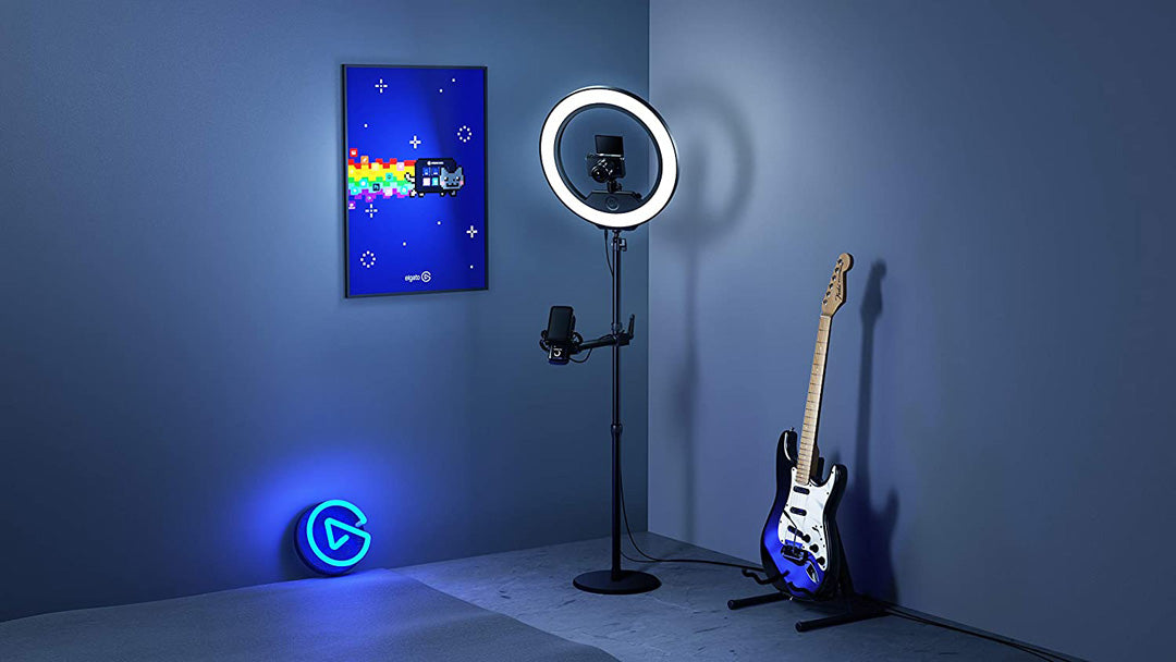 Elgato Master Mount - L - Console Accessories by Elgato The Chelsea Gamer