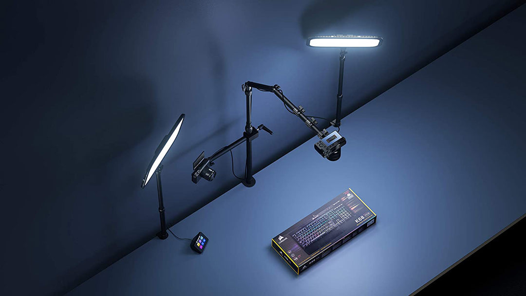 Elgato Master Mount - L - Console Accessories by Elgato The Chelsea Gamer