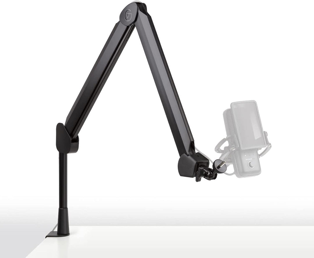 Elgato Wave Mic Arm High Rise - Console Accessories by Elgato The Chelsea Gamer