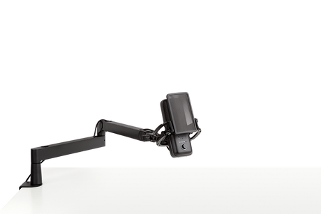 Elgato Wave Mic Arm LP - Console Accessories by Elgato The Chelsea Gamer