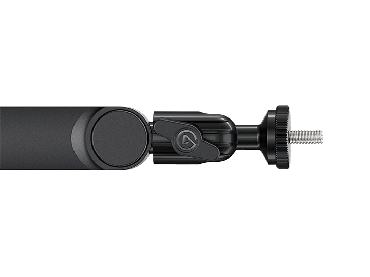 Elgato Wave Mic Arm LP - Console Accessories by Elgato The Chelsea Gamer