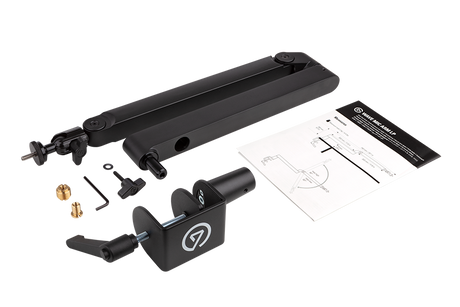 Elgato Wave Mic Arm LP - Console Accessories by Elgato The Chelsea Gamer