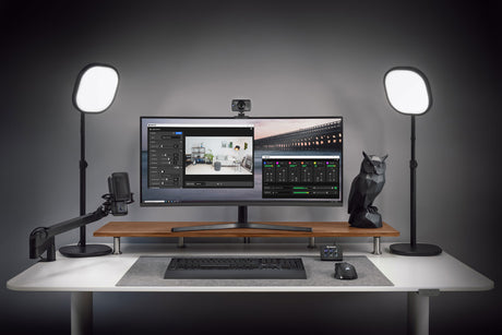 Elgato Wave Mic Arm LP - Console Accessories by Elgato The Chelsea Gamer