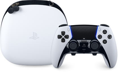 DualSense Edge™ Wireless Controller - Console Accessories by Sony The Chelsea Gamer