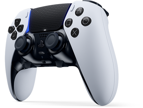 DualSense Edge™ Wireless Controller - Console Accessories by Sony The Chelsea Gamer
