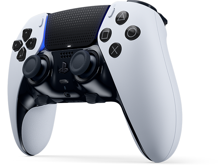 DualSense Edge™ Wireless Controller - Console Accessories by Sony The Chelsea Gamer