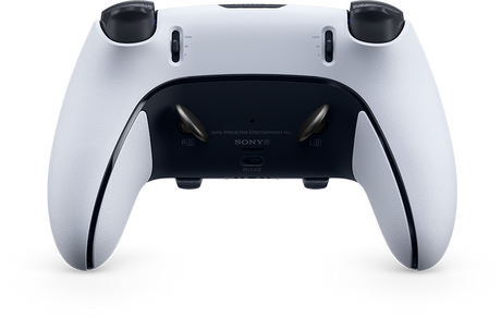 DualSense Edge™ Wireless Controller - Console Accessories by Sony The Chelsea Gamer