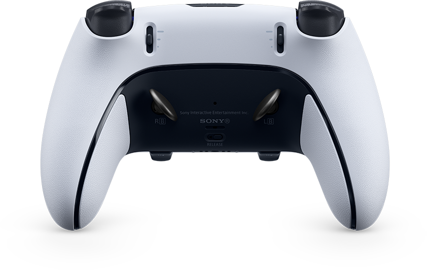 DualSense Edge™ Wireless Controller - Console Accessories by Sony The Chelsea Gamer