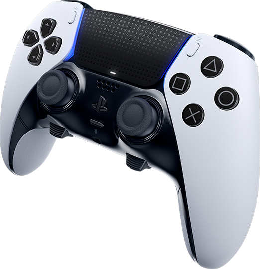 DualSense Edge™ Wireless Controller - Console Accessories by Sony The Chelsea Gamer