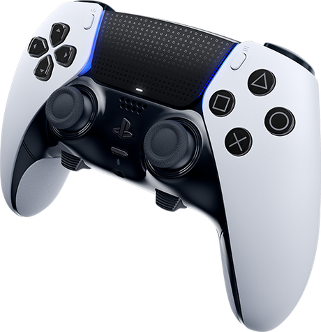 DualSense Edge™ Wireless Controller - Console Accessories by Sony The Chelsea Gamer