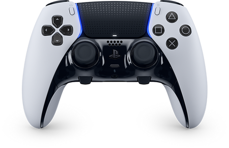 DualSense Edge™ Wireless Controller - Console Accessories by Sony The Chelsea Gamer