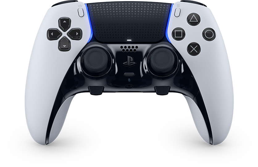 DualSense Edge™ Wireless Controller - Console Accessories by Sony The Chelsea Gamer