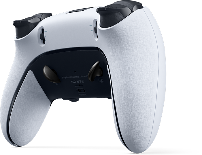 DualSense Edge™ Wireless Controller - Console Accessories by Sony The Chelsea Gamer