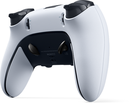 DualSense Edge™ Wireless Controller - Console Accessories by Sony The Chelsea Gamer