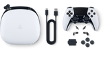 DualSense Edge™ Wireless Controller - Console Accessories by Sony The Chelsea Gamer