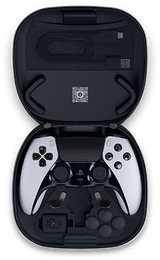 DualSense Edge™ Wireless Controller - Console Accessories by Sony The Chelsea Gamer