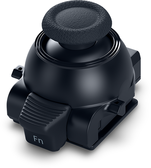 DualSense Edge™ Stick Module - Console Accessories by Sony The Chelsea Gamer