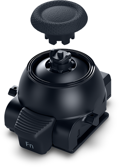 DualSense Edge™ Stick Module - Console Accessories by Sony The Chelsea Gamer