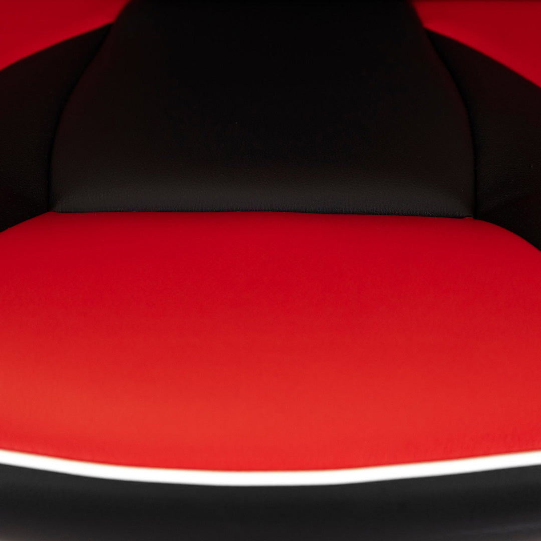 Liverpool FC Defender Gaming Chair - Furniture by Province 5 The Chelsea Gamer