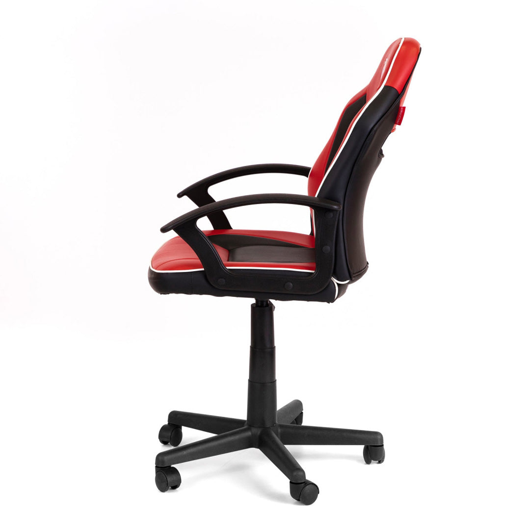 Liverpool FC Defender Gaming Chair - Furniture by Province 5 The Chelsea Gamer