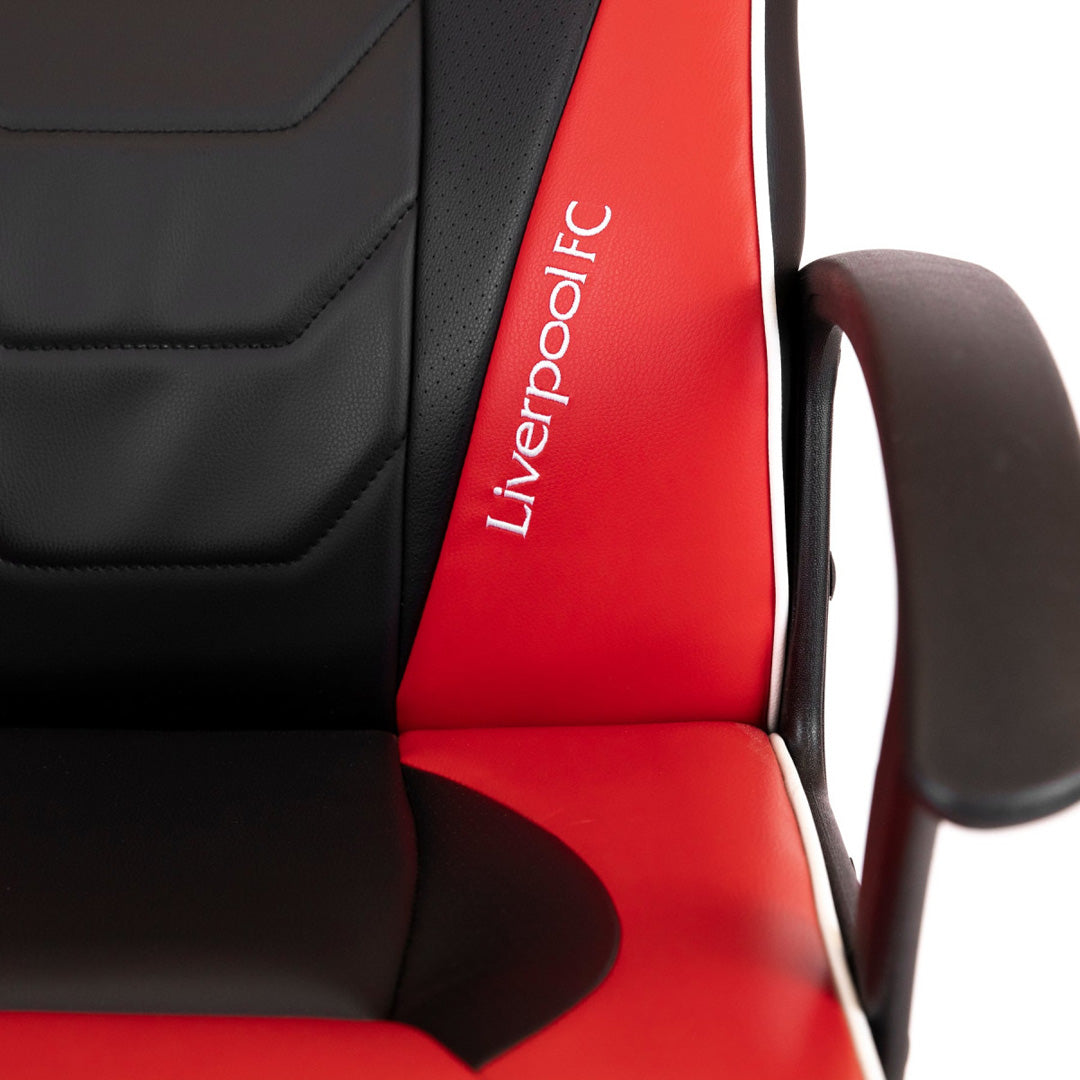 Liverpool FC Defender Gaming Chair