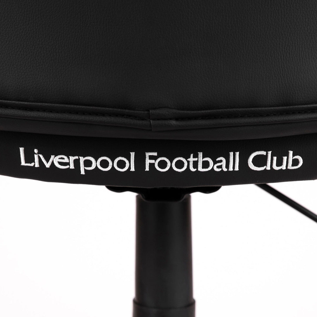 Liverpool FC Defender Gaming Chair - Furniture by Province 5 The Chelsea Gamer