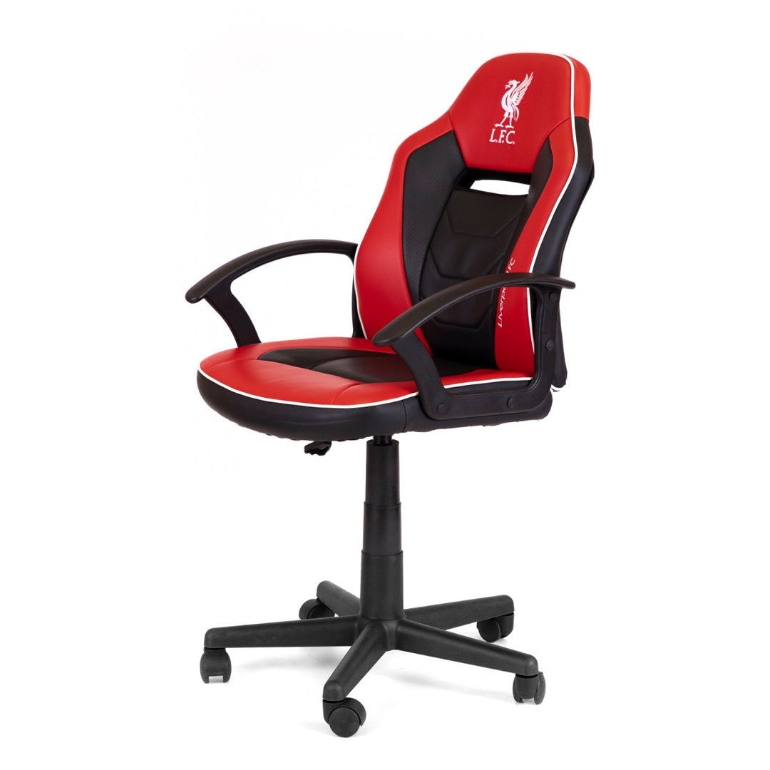 Liverpool FC Defender Gaming Chair - Furniture by Province 5 The Chelsea Gamer