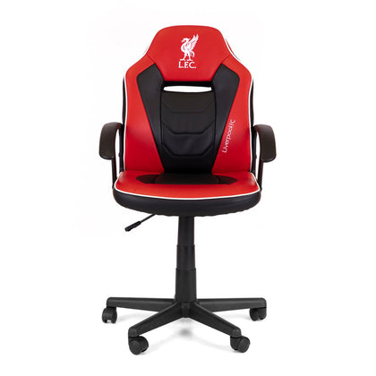 Liverpool FC Defender Gaming Chair - Furniture by Province 5 The Chelsea Gamer