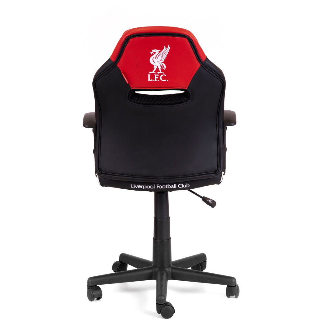 Liverpool FC Defender Gaming Chair - Furniture by Province 5 The Chelsea Gamer