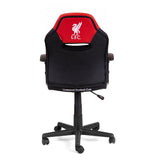 Liverpool FC Defender Gaming Chair - Furniture by Province 5 The Chelsea Gamer