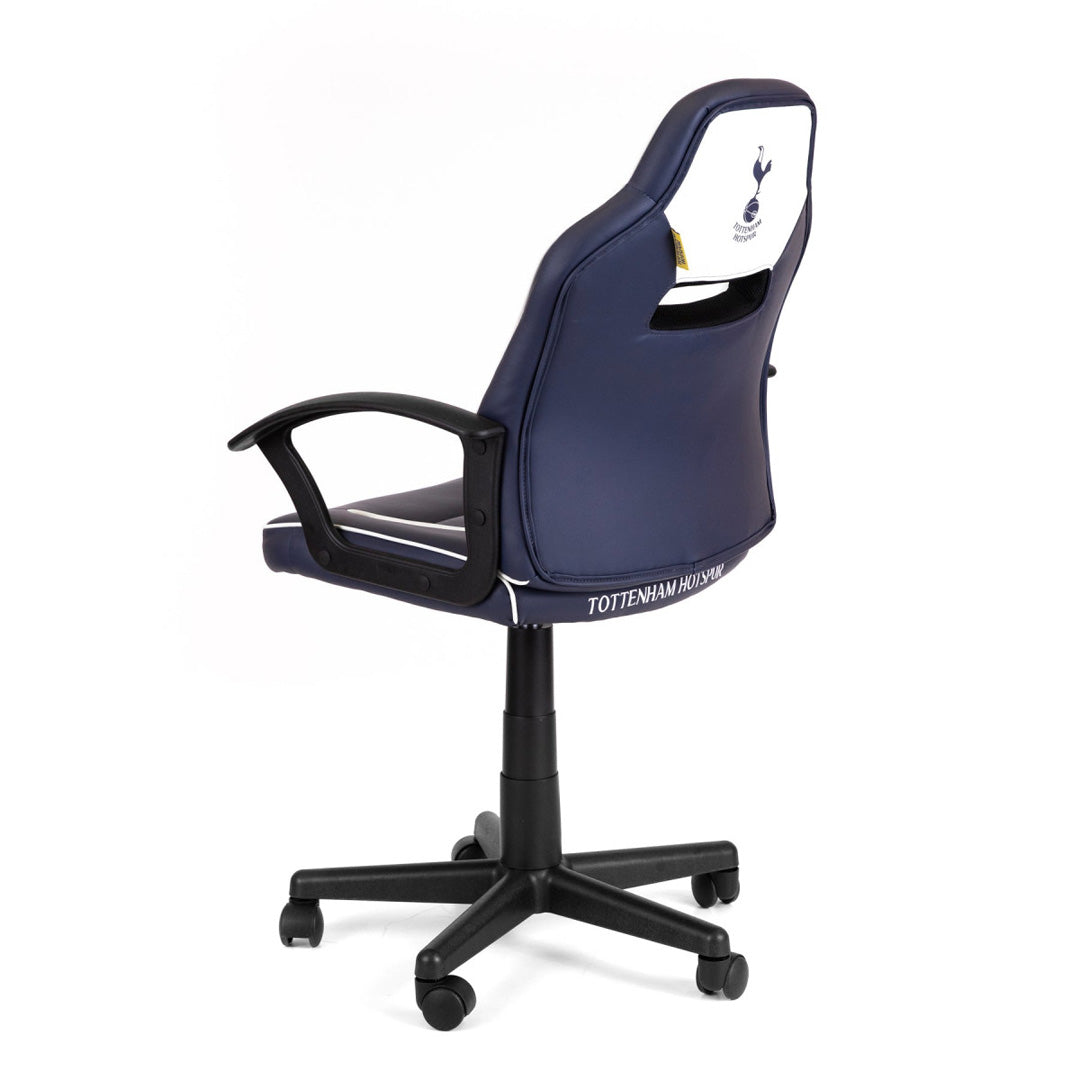 Spurs FC Defender Gaming Chair - Furniture by Province 5 The Chelsea Gamer
