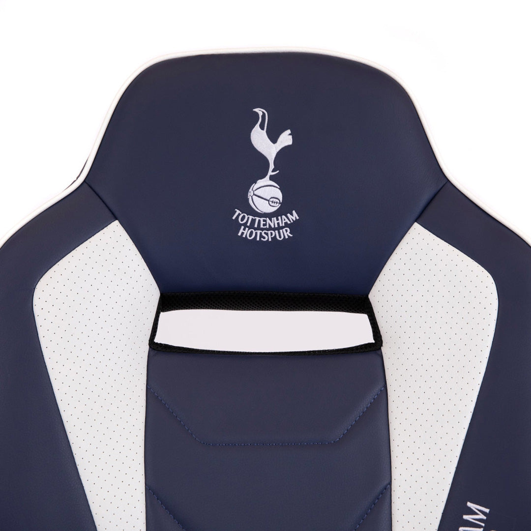 Spurs FC Defender Gaming Chair - Furniture by Province 5 The Chelsea Gamer
