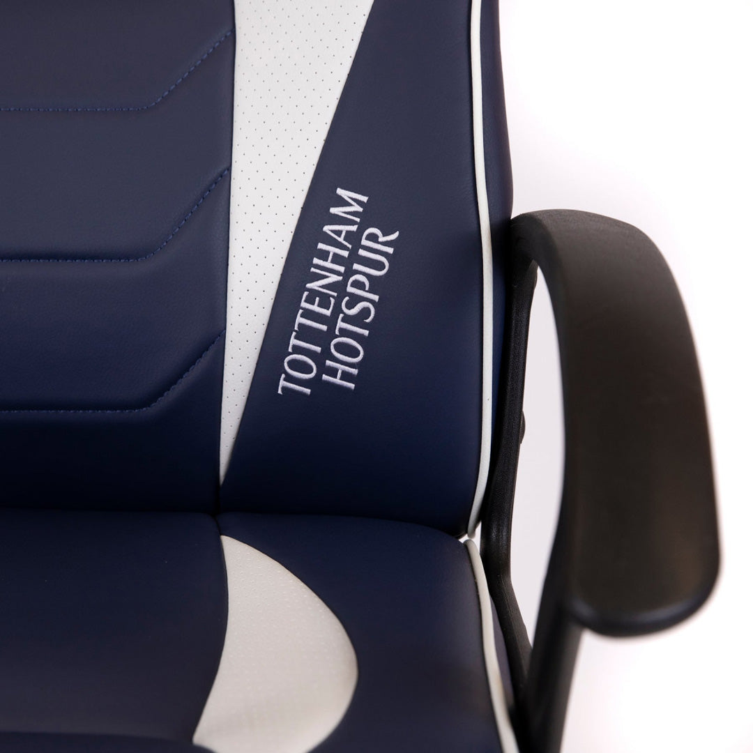 Spurs FC Defender Gaming Chair - Furniture by Province 5 The Chelsea Gamer