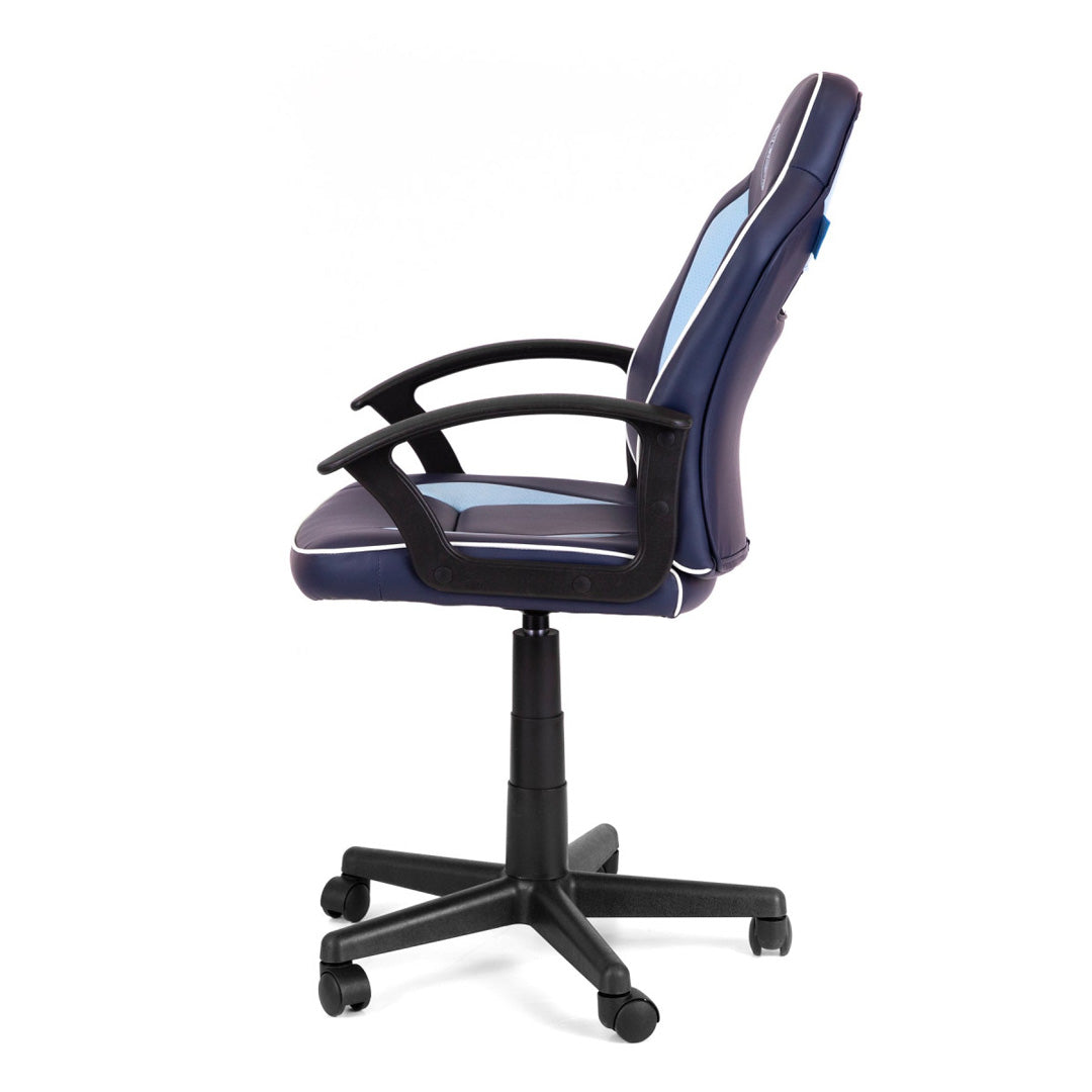 Man City FC Defender Gaming Chair - Furniture by Province 5 The Chelsea Gamer