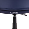 Man City FC Defender Gaming Chair - Furniture by Province 5 The Chelsea Gamer