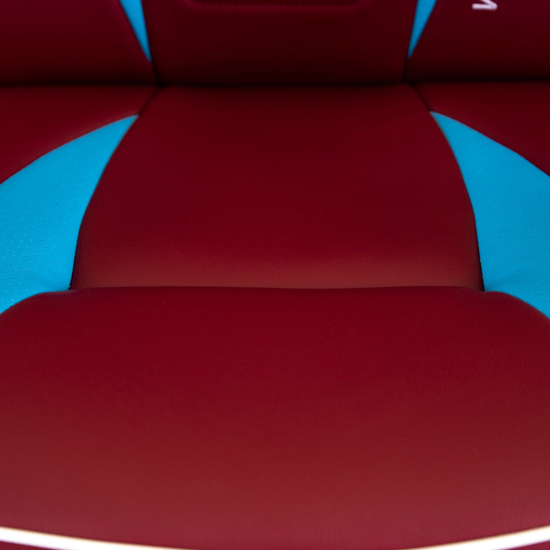 West Ham FC Defender Gaming Chair - Furniture by Province 5 The Chelsea Gamer