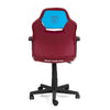 West Ham FC Defender Gaming Chair - Furniture by Province 5 The Chelsea Gamer