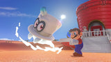 Nintendo Switch Hardware Super Mario Odyssey Bundle - Console pack by Nintendo The Chelsea Gamer