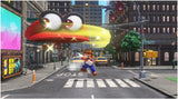 Nintendo Switch Hardware Super Mario Odyssey Bundle - Console pack by Nintendo The Chelsea Gamer