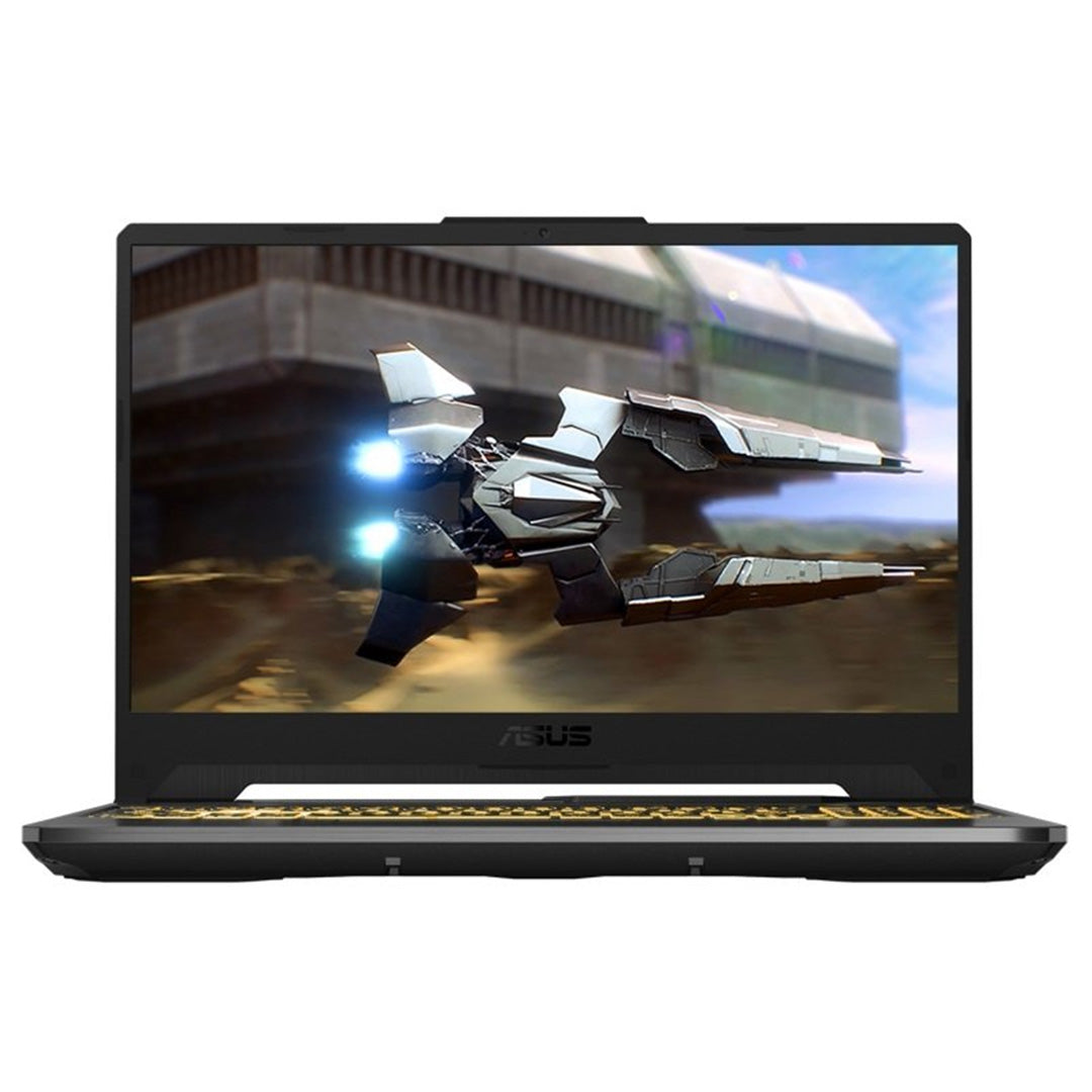 Asus TUF Gaming Laptop - FX506HCB - Laptops by Asus The Chelsea Gamer