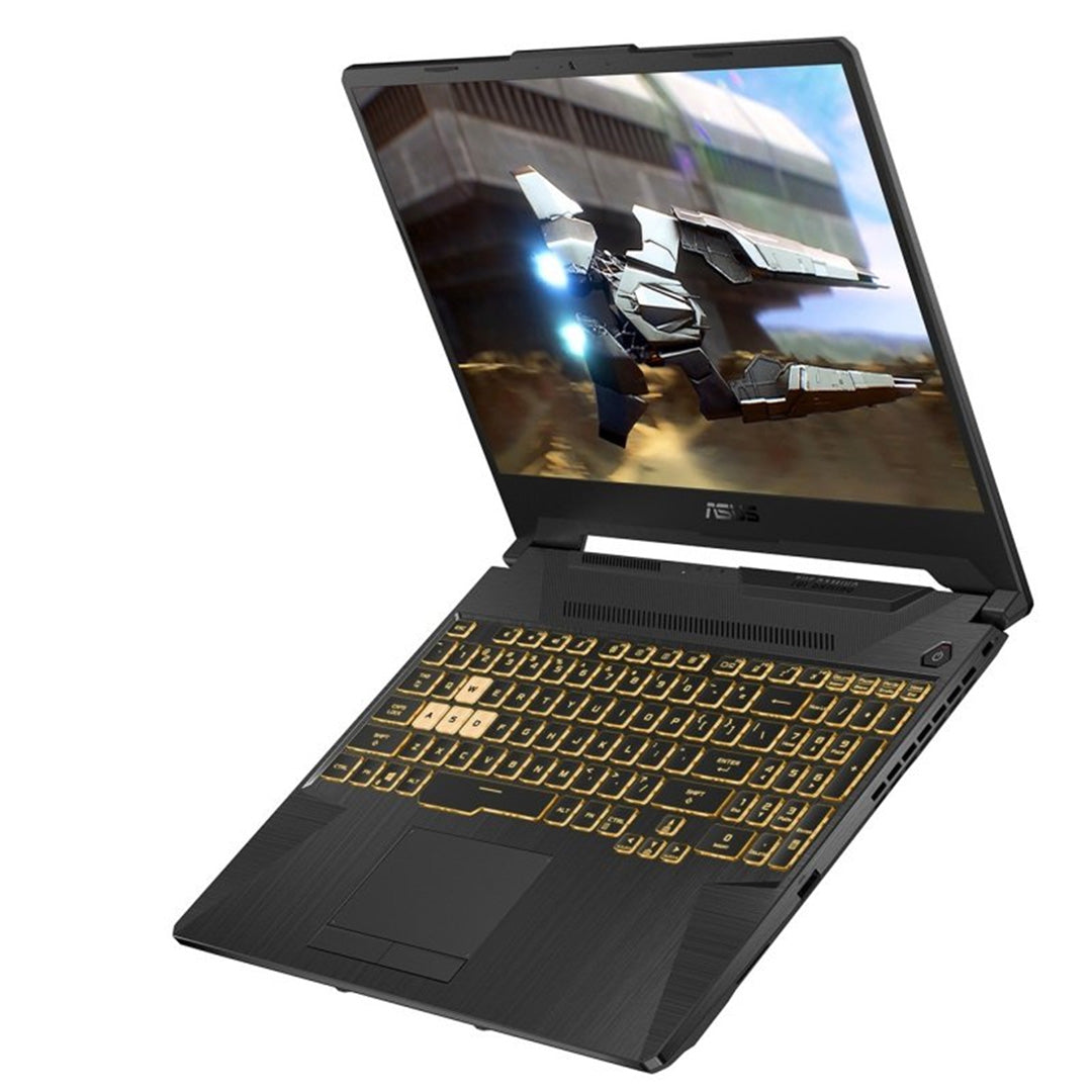 Asus TUF Gaming Laptop - FX506HCB - Laptops by Asus The Chelsea Gamer