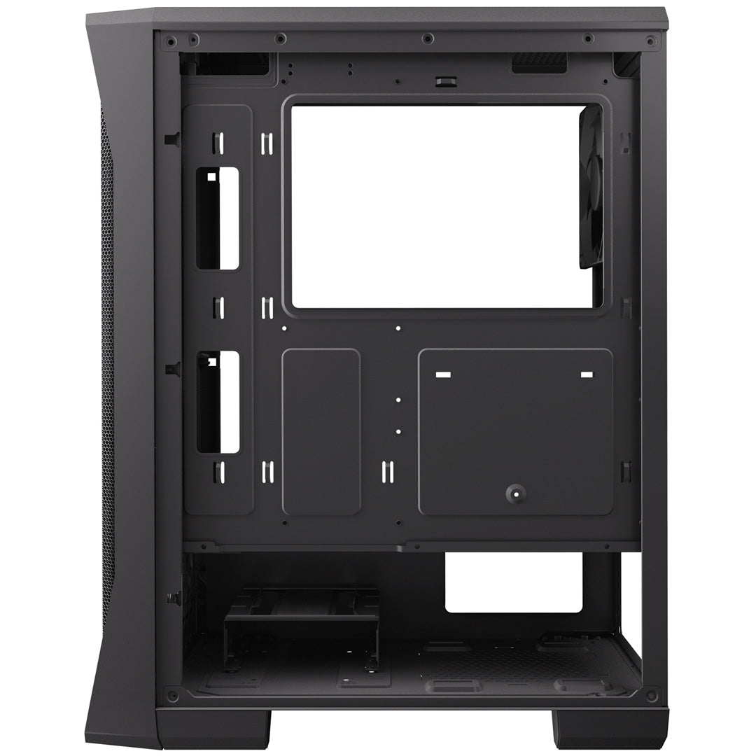 Antec NX360 Mid Tower PC Case - Core Components by Antec The Chelsea Gamer
