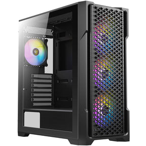 Antec AX90 Mid Tower PC Case - Core Components by Antec The Chelsea Gamer
