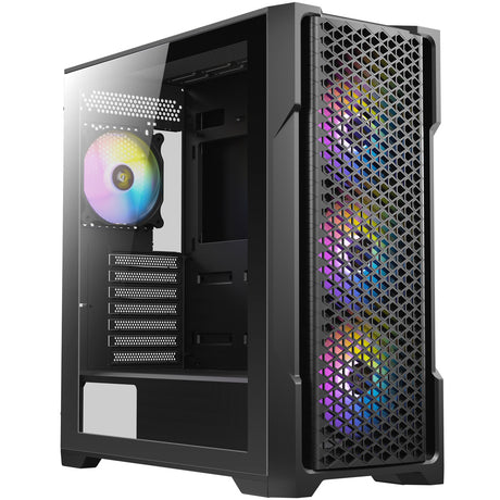 Antec AX90 Mid Tower PC Case - Core Components by Antec The Chelsea Gamer