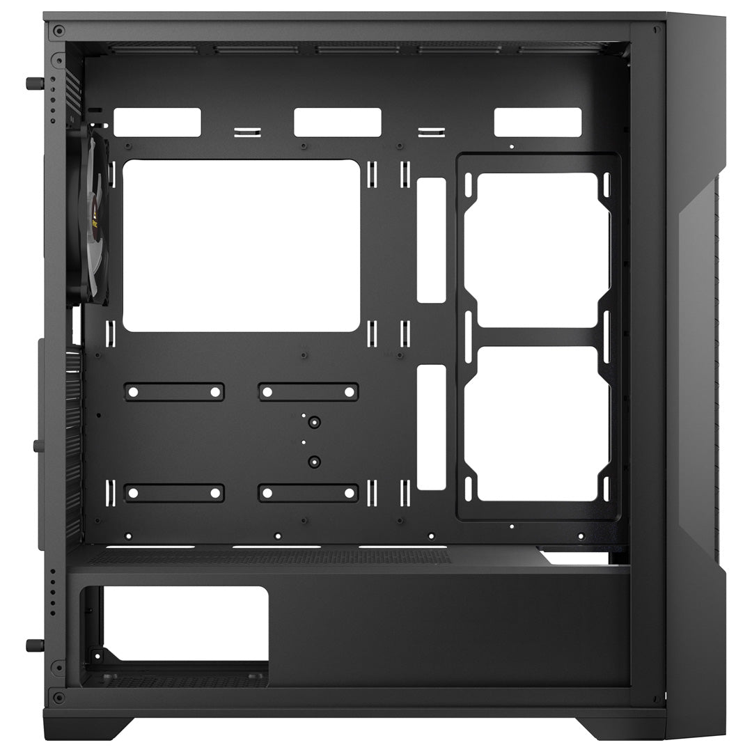 Antec AX90 Mid Tower PC Case - Core Components by Antec The Chelsea Gamer