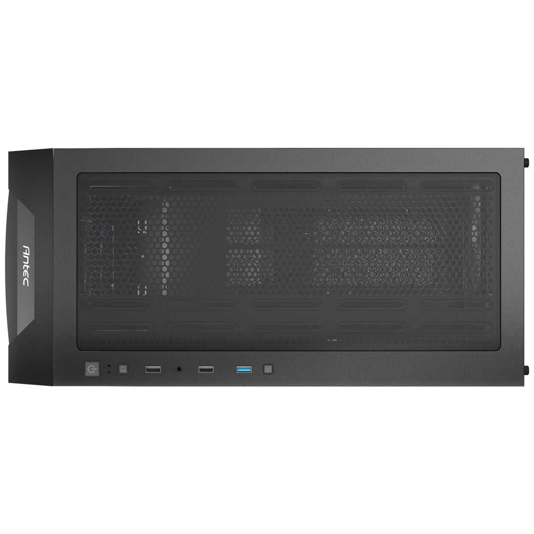 Antec AX90 Mid Tower PC Case - Core Components by Antec The Chelsea Gamer