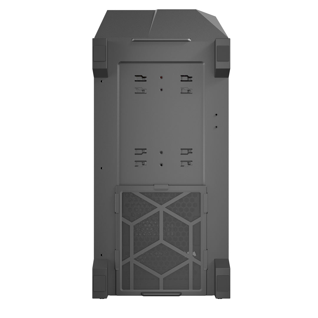 Antec DP503 Mid Tower PC Case - Core Components by Antec The Chelsea Gamer