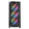 Antec DP503 Mid Tower PC Case - Core Components by Antec The Chelsea Gamer